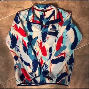 Patagonia Fleece
